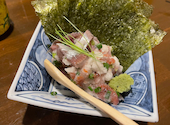 旬魚季菜　とと桜: きんたろさんの2024年04月の1枚目の投稿写真