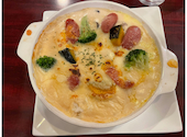 カフェレストラン人参 六甲道店: えりさんの2024年09月29日の1枚目の投稿写真