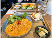 韓国料理 HARU: いくちゃんさんの2026年03月31日の1枚目の投稿写真