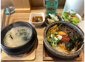 韓国料理 HARU: いくちゃんさんの2026年03月31日の1枚目の投稿写真