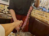 シュラスコレストラン ALEGRIA kichijoji アレグリア 吉祥寺: めぐさんの2025年10月06日の2枚目の投稿写真