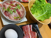 幸せの焼肉食べ放題 かみむら牧場 船橋宮本店: junさんの2026年06月30日の1枚目の投稿写真