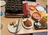 2000円 食べ飲み放題 肉ときどきレモンサワー。 町田駅前店: かえぴょんさんの2023年02月の1枚目の投稿写真