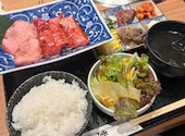 焼肉の牛太 本陣 LINKS UMEDA店: みすずさんの2026年09月12日の1枚目の投稿写真
