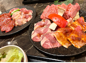 焼肉の牛太本陣 弁天町ベイタワー店: みすずさんの2026年07月25日の1枚目の投稿写真