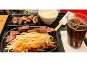鉄板焼 天神ホルモン アミュプラザくまもと店: しずくさんの2026年04月27日の1枚目の投稿写真