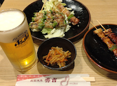 戦国焼鳥 秀吉 大通店: とばちゃんさんの2026年10月03日の1枚目の投稿写真