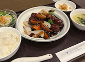 安心野菜の中華とオーガニックワイン 華菜家 HANAYA 岡山駅前店: Polluxさんの2026年06月09日の1枚目の投稿写真