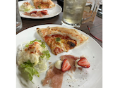 PIZZA&PASTA Smiley スマイリー: Polluxさんの2026年08月31日の1枚目の投稿写真
