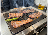 焼肉ホルモン西原商店: **さんの2025年01月19日の1枚目の投稿写真