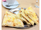 インド料理&バー ARATI アラティ 庭瀬店: マリアさんの2026年06月16日の1枚目の投稿写真