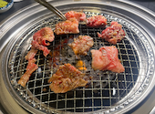 先斗町 肉処 だん炉 京都店: あみさんの2025年01月01日の1枚目の投稿写真