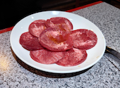 焼肉 牛スター: ちいさんの2026年06月24日の1枚目の投稿写真