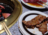 焼肉 牛スター: ちいさんの2026年06月24日の2枚目の投稿写真