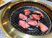 焼肉 牛スター: ちいさんの2026年06月24日の3枚目の投稿写真
