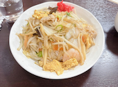中華料理屋 米〇 ヨネマル: 里さんの2026年04月18日の1枚目の投稿写真