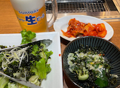 焼肉の和民 大和八木南口駅前店: ｍｉｙａｂｉさんの2024年11月05日の1枚目の投稿写真