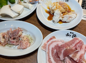 焼肉の和民 大和八木南口駅前店: ｍｉｙａｂｉさんの2024年12月30日の1枚目の投稿写真