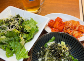 焼肉の和民 大和八木南口駅前店: ｍｉｙａｂｉさんの2024年12月30日の3枚目の投稿写真