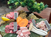 最強ハラミ焼肉いちぼ 野々市店: Uさんの2026年05月09日の1枚目の投稿写真
