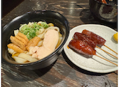 名古屋手羽先 きんしゃち酒場 金沢久安店: Uさんの2026年03月30日の1枚目の投稿写真