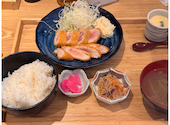 定食SAKABAとも家 近江町店: Uさんの2026年04月18日の1枚目の投稿写真