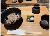手打ちそば 傳-DEN-: 北陸のUさんの2026年05月の1枚目の投稿写真