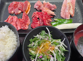 特急焼肉 肉の日 8号線二宮店: Uさんの2026年06月22日の1枚目の投稿写真