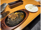 ステーキ宮 越戸店: てつさんの2026年03月08日の1枚目の投稿写真