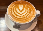 マツガミネコーヒービルヂング 102 東店: てつさんの2026年05月30日の1枚目の投稿写真