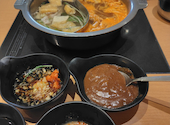 しゃぶしゃぶ　食べ放題　肉ふじ　静岡パルシェ店: ねこさんの2026年03月の1枚目の投稿写真