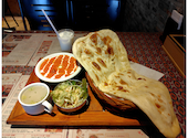 インド料理 ナマステニッポン 静岡店: ねこさんの2026年07月05日の1枚目の投稿写真