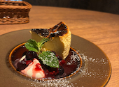 BARKT バルクト restaurant & bar 難波・心斎橋: sayumiさんの2026年04月27日の2枚目の投稿写真
