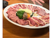 元氣七輪焼肉 牛繁 荻窪店: シュークリームさんの2026年09月08日の1枚目の投稿写真