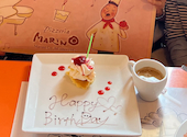 ピッツェリアマリノ 島田店: シュークリームさんの2026年06月22日の1枚目の投稿写真