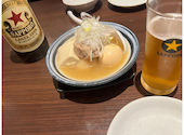 大衆酒場 かめ福: シュークリームさんの2025年04月20日の1枚目の投稿写真
