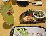 たこだるま 総持寺駅前店: ゆみたんさんの2026年07月22日の1枚目の投稿写真
