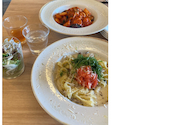 PASTA&PIZZA MUGI: ゆみたんさんの2026年07月19日の1枚目の投稿写真