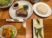 マロリーポークステーキ 相鉄ライフいずみ中央店: まさのやさんの2026年09月19日の1枚目の投稿写真