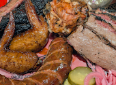 LONESTAR SMOKE HOUSE　ローンスター スモークハウス　関内: ジョニーさんの2026年05月の1枚目の投稿写真