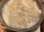 焼き鳥 もつ鍋 一揆 多摩センター本店: かおちゃんぺっさんの2025年01月26日の1枚目の投稿写真