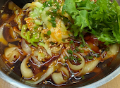 立川刀削麺: かおちゃんぺっさんの2026年08月14日の1枚目の投稿写真