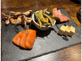 燻製料理とワインが愉しめるおばんざい屋 おばんざい坊: abcherryさんの2026年01月26日の2枚目の投稿写真