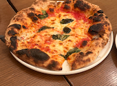 ピッツェリア イゾラ PIZZERIA ISOLA 名古屋ミッドランドスクエア店: みーさんの2026年07月13日の2枚目の投稿写真