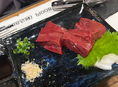 大阪西成 もつ肉商店 横浜野毛店: チビ太さんの2026年07月16日の1枚目の投稿写真