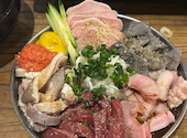 大阪西成 もつ肉商店 横浜野毛店: チビ太さんの2026年07月16日の2枚目の投稿写真