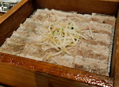 牛サムギョプサル食べ放題 韓国料理 9”36（ギュウサム）新大久保店: さーやさんの2023年04月の1枚目の投稿写真