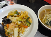 天津飯店 米子店: kenrinaさんの2026年08月23日の1枚目の投稿写真