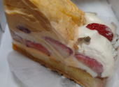DISHES and TART SAN ディッシュ アンド タルト サン: 井さんさんの2026年04月06日の2枚目の投稿写真