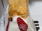 DISHES and TART SAN ディッシュ アンド タルト サン: 井さんさんの2026年04月06日の3枚目の投稿写真